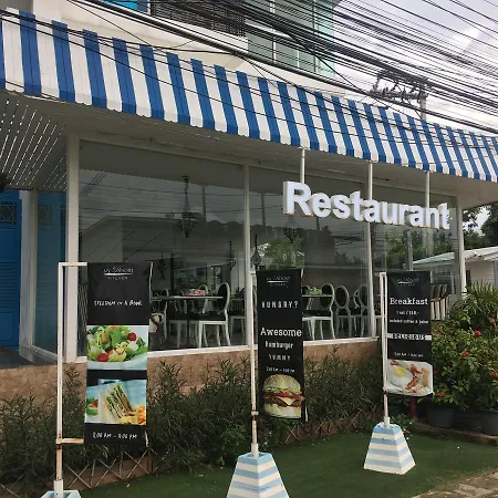 My Resort Huahin By D511 Exterior photo